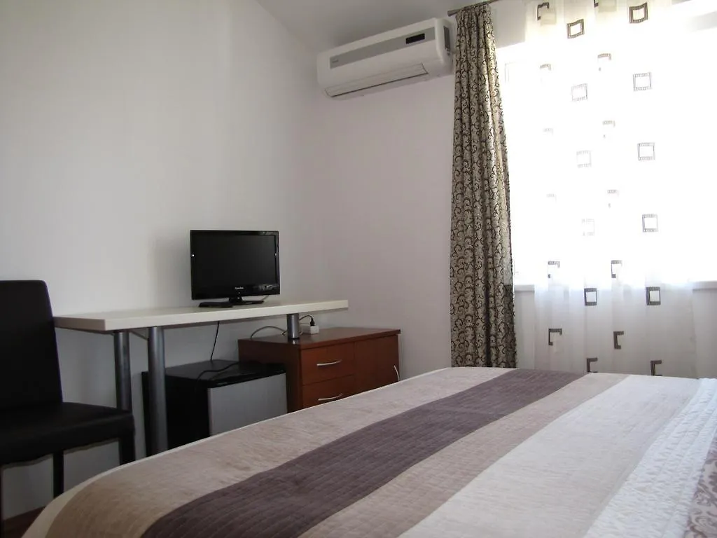 Apartments Marina Zadar