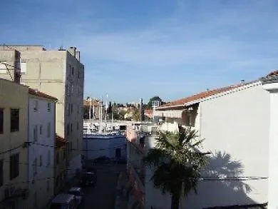 Apartments Marina Zadar