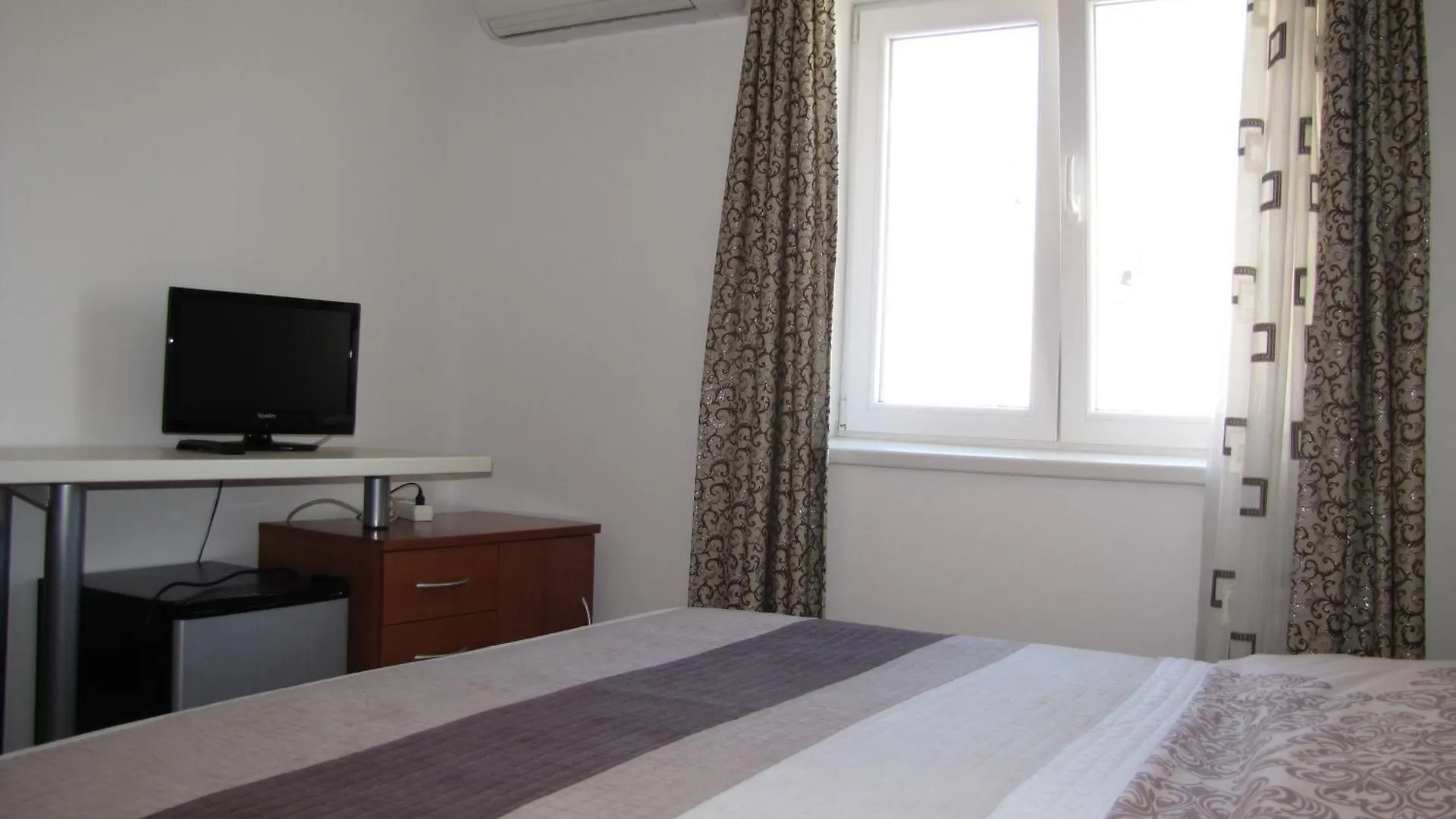 Apartments Marina Zadar Croatie