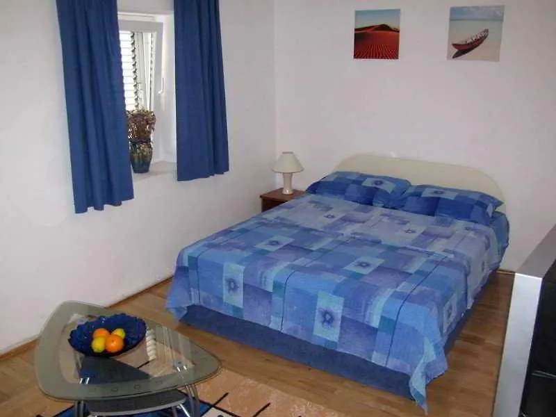 Apartments Marina Zadar 0*,