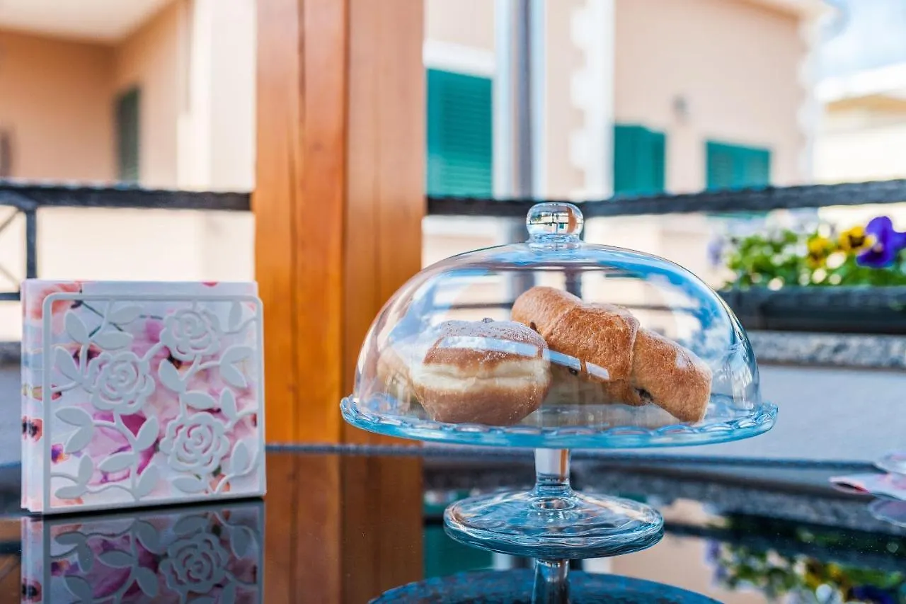 Apartments Marina Zadar Croatie