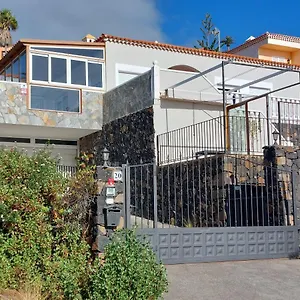  Сasa de vacaciones El Mirador De Cristina España