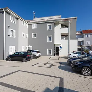 Crnekovic Tomislava 8a Apartmán Baška