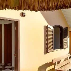  Villa Chá By Charibas Brasil