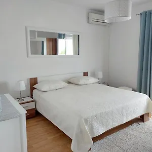 Apartman Marija Anchor, Zára