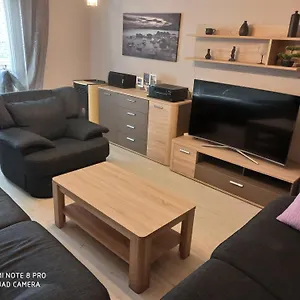 Apartman Roncevic, Zára