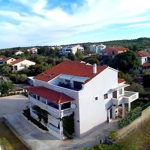 Lipotica Diklo Apartmán
