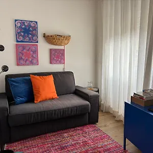 Enjoy Casa Do Lisbona