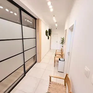  Appartamento Luna Serene - Gym