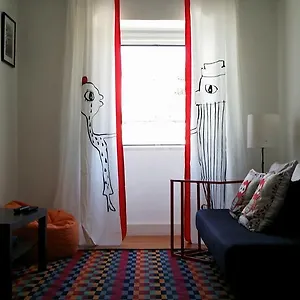 Casa Estrela Lisbona