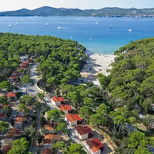 4* Campeggio Park Soline Mobile Homes