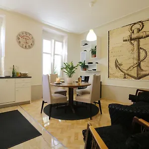Jasna Apartment