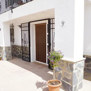  Apartamento Casa Leonora España