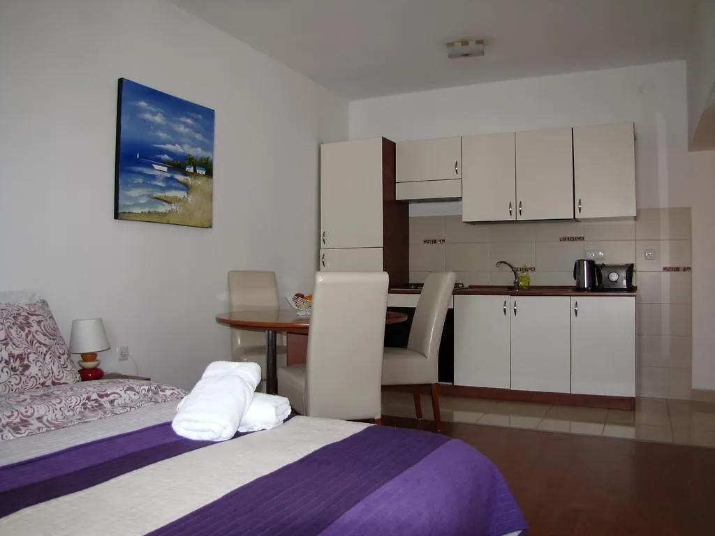 Apartments Marina Zadar