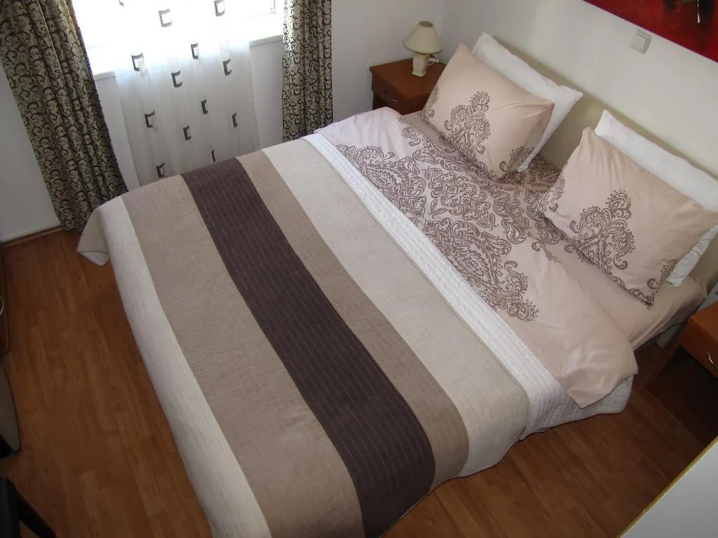 Apartments Marina Zadar Croacia