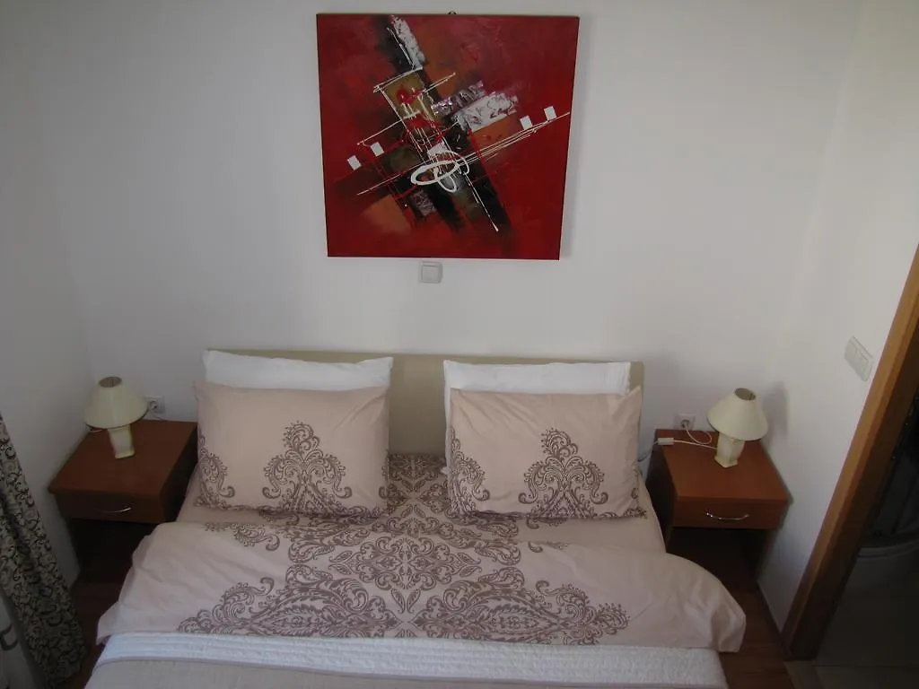 Apartments Marina Zadar Croacia