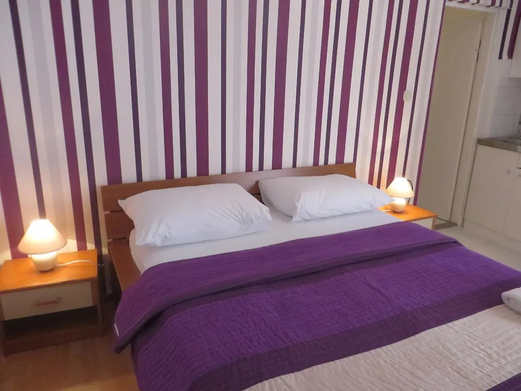Apartments Marina Zadar