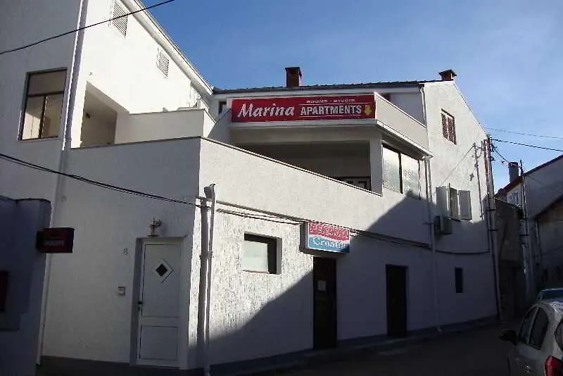 Apartments Marina Zara