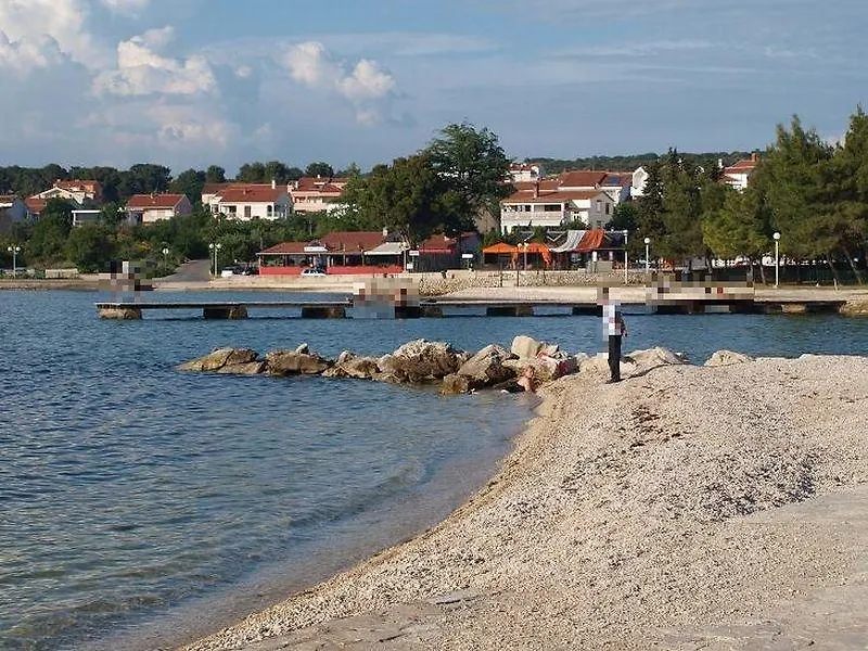 Apartments Marina Zadar Croacia