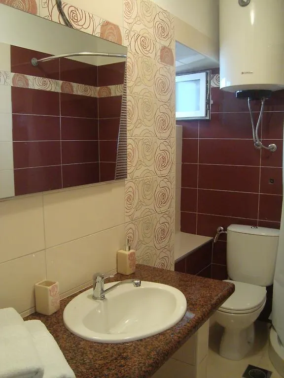 Apartments Marina Zadar 0*,  Croacia