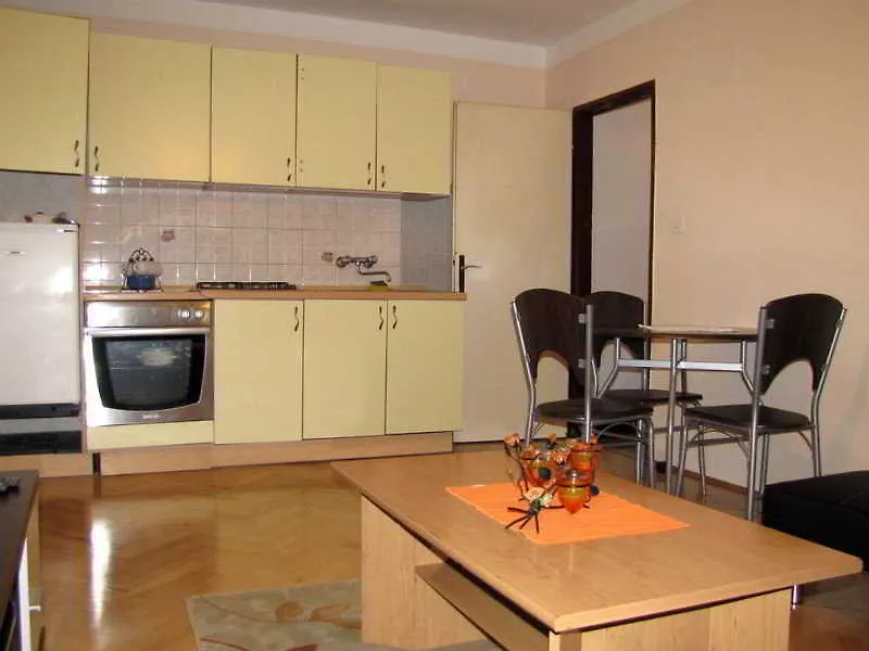 Apartments Marina Zara