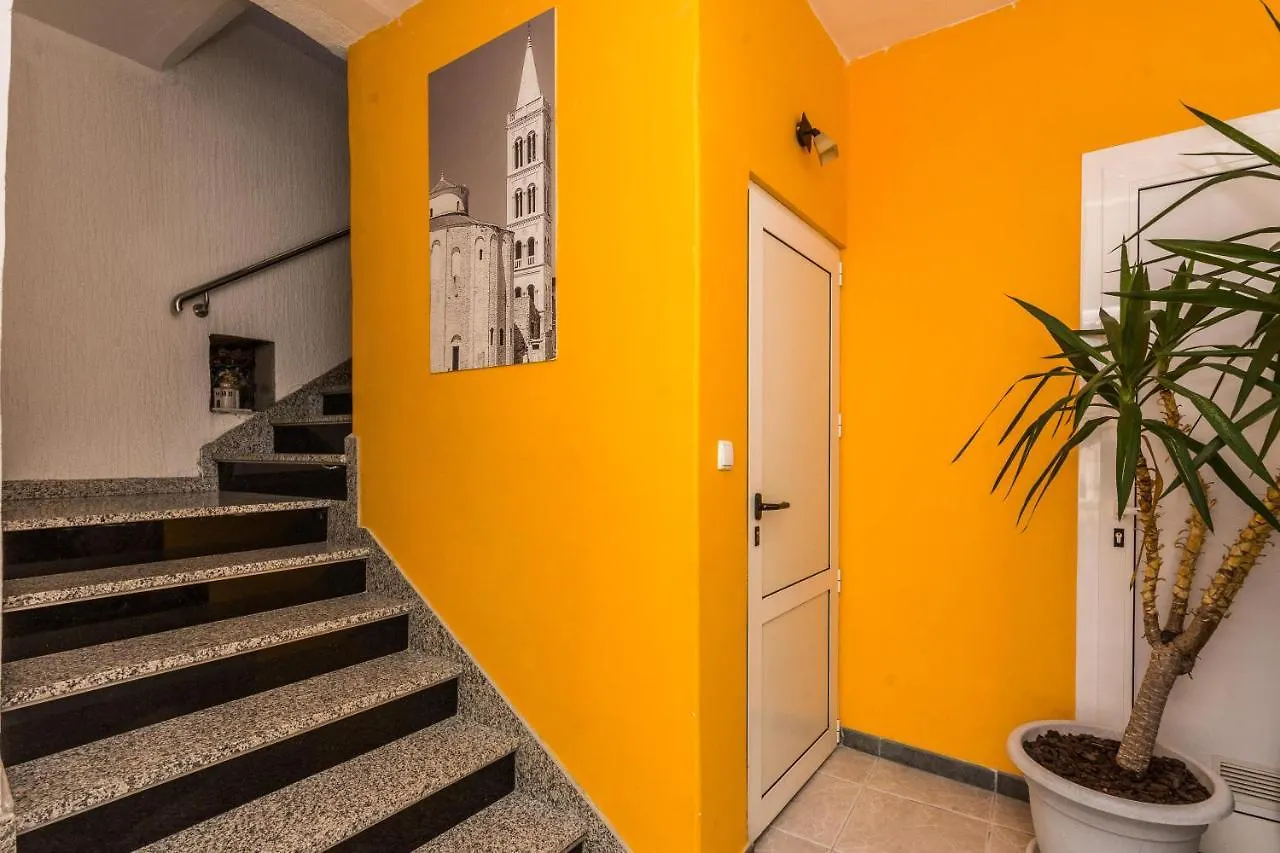 Apartments Marina Zara
