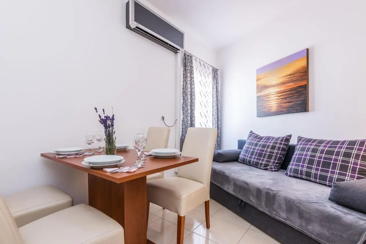 Apartments Marina Zadar